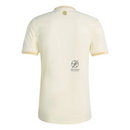 Flamengo Third Fan Jersey 2025/26