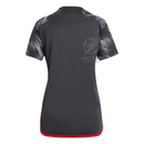 Flamengo Third Fan Jersey Women's 2024/25