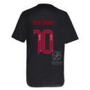Flamengo Third Jersey 2023/24