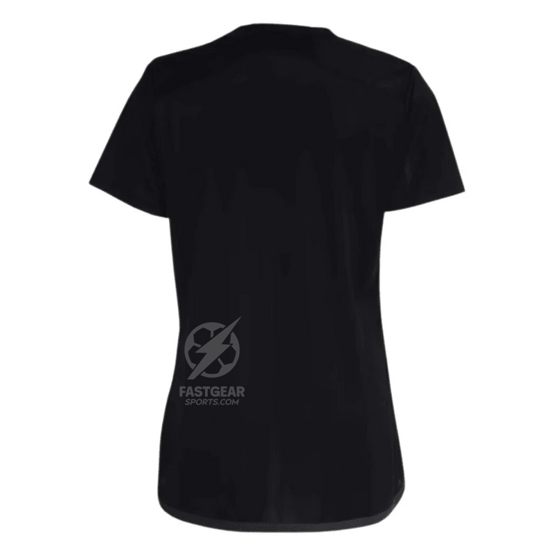 Flamengo Third Jersey Women's 2023/24