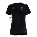 Flamengo Third Jersey Women's 2023/24