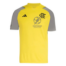 Flamengo Training Fan Jersey 2024/25