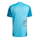 Flamengo Training Fan Jersey 2025/26