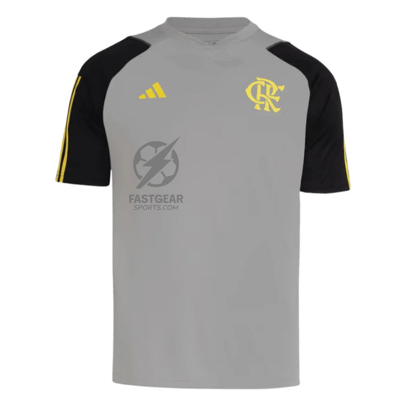 Flamengo Training Jersey 2024/25