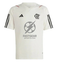Flamengo Trainning 2023/24 Jersey