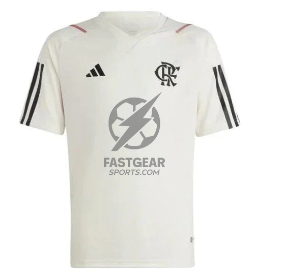 Flamengo Trainning 2023/24 Jersey