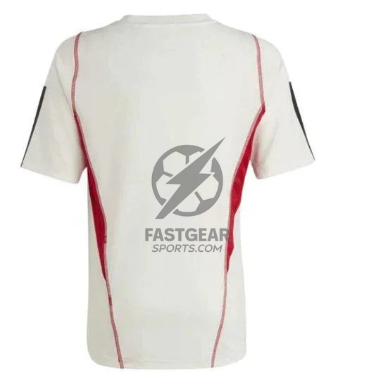 Flamengo Trainning 2023/24 Jersey