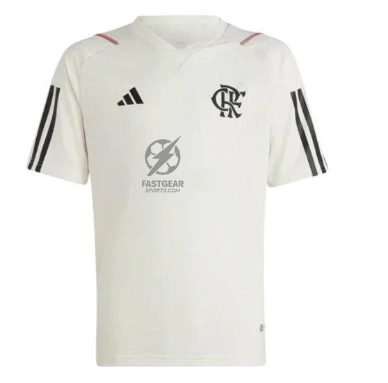 Flamengo Trainning 2023/24 Jersey
