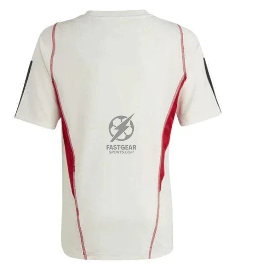 Flamengo Trainning 2023/24 Jersey