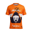 Pumas GK Fan Jersey 2025/26