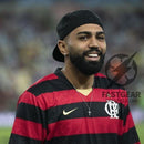 Flamengo  Home Jersey 2009