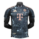 Bayern M??nchen Away Authentic Player 2024/25