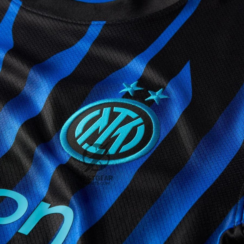 Inter Milan Home Fan Jersey 2025/26