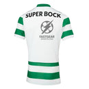 Sporting Home Fan Jersey 2025/26