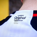 Fulham 2023/24 Jersey