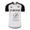 Fulham 2023/24 Jersey