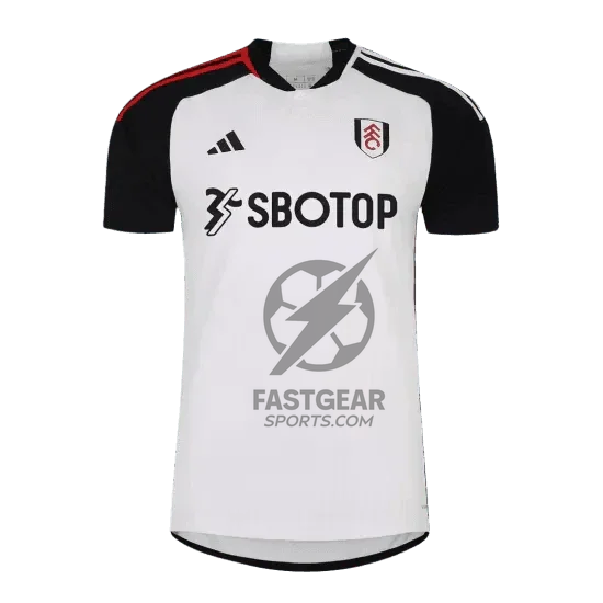Fulham 2023/24 Jersey