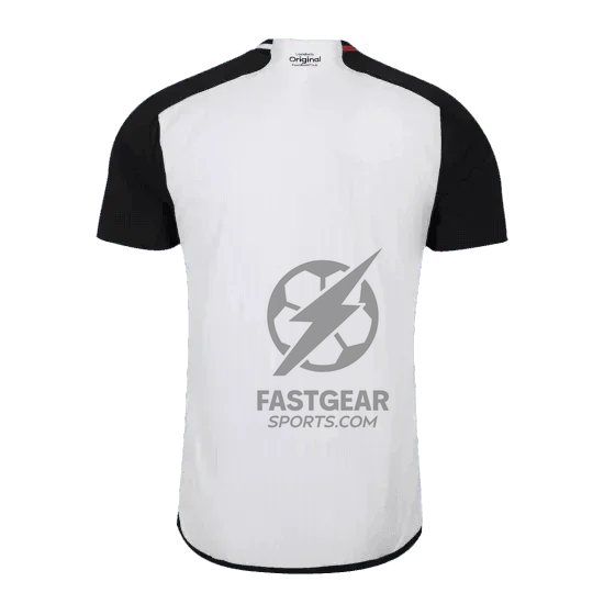 Fulham 2023/24 Jersey