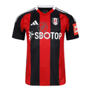 Fulham FC Away Fan Jersey 2024/25