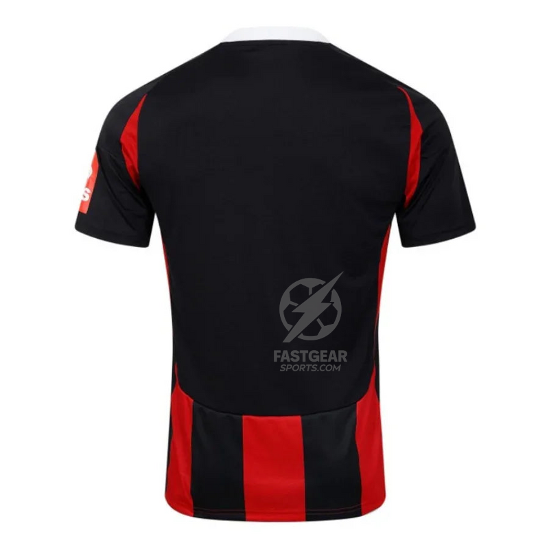 Fulham FC Away Fan Jersey 2024/25
