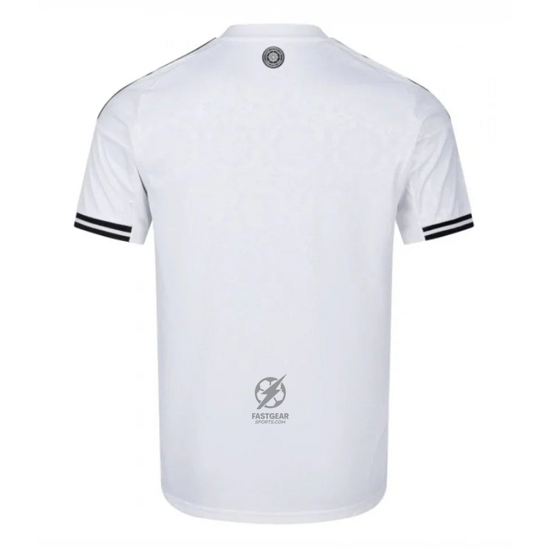 Fulham Home Fan Jersey 2025/26