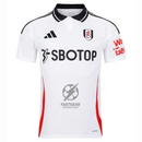Fulham Home Jersey 2024/25