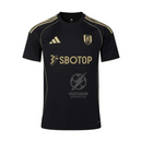 Fulham Third Fan Jersey 2025/26
