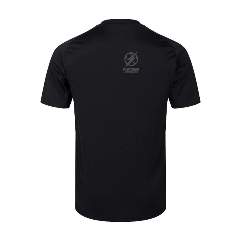 Fulham Third Fan Jersey 2025/26
