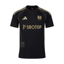 Fulham Third Fan Jersey 2025/26