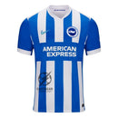 Brighton & Hove Albion Home Fan Jersey 2025/26
