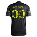 Columbus Crew Away Fan Jersey 2025/26