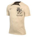 Corinthians Training Fan Jersey 2024/25