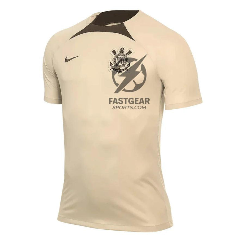 Corinthians Training Fan Jersey 2024/25