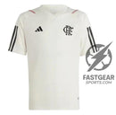 Flamengo Trainning 2023/24 Jersey