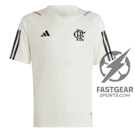 Flamengo Trainning 2023/24 Jersey