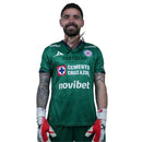 Cruz Azul GK 2 Fan Jersey 2025/26