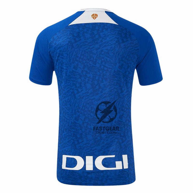 Athletic Club Away Jersey 2024/25