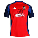Atletico Parceros Home Fan Jersey 2025/26 Kings League
