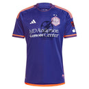 Houston Dynamo Away Fan Jersey 2025/26