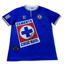 Cruz Azul Retro Home Fan Jersey 1998/99