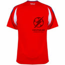Chile Home Jersey 2024/25
