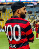 Flamengo  Home Jersey 2009
