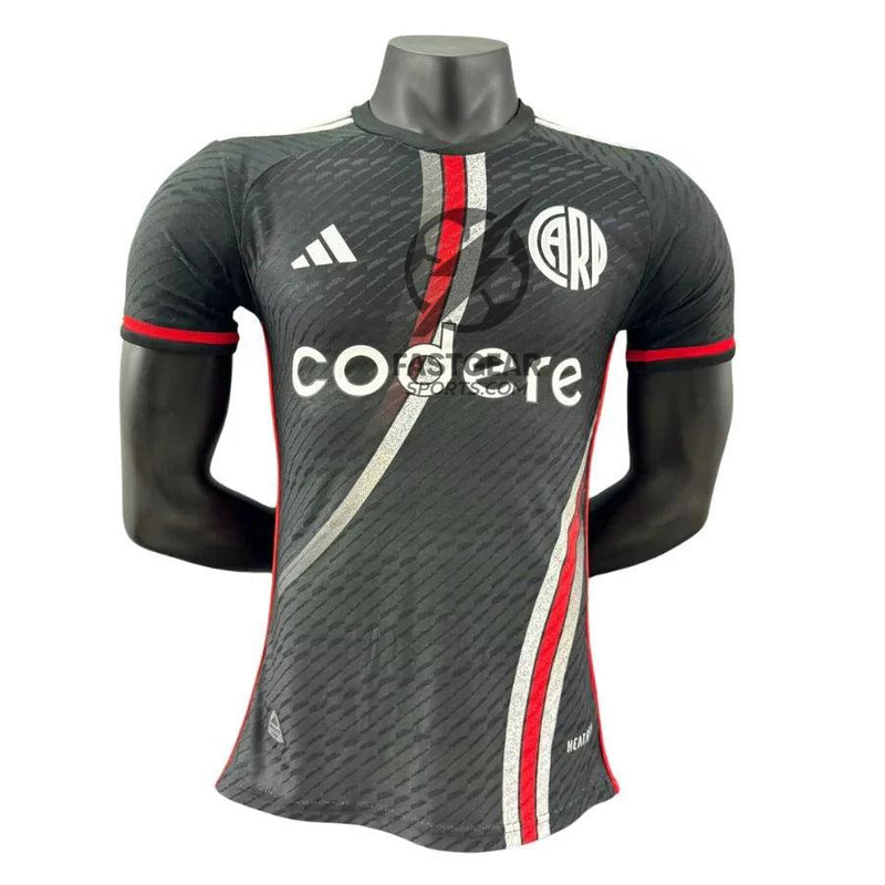 River Plate Third Authentic Player 2024/25