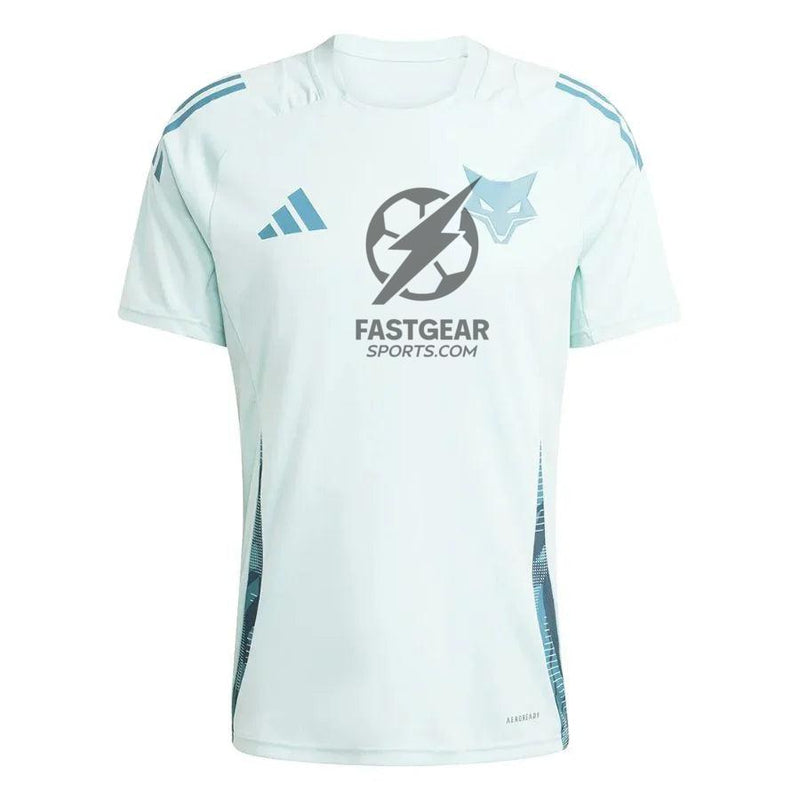 Cruzeiro Training Fan Jersey 2024/25