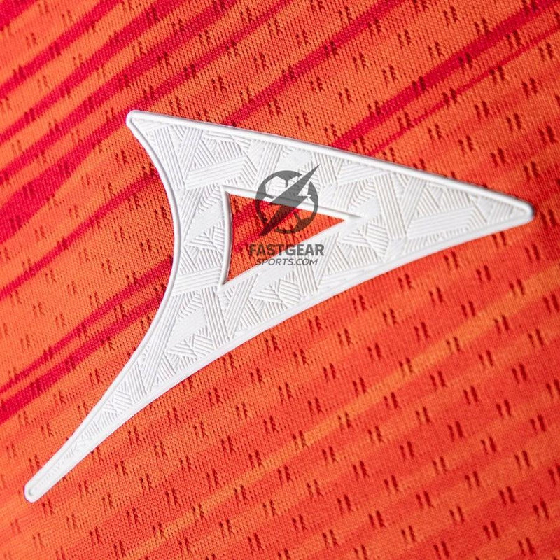 Mazatlán Away Authentic Player 2024/25
