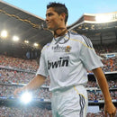 Real Madrid Home Fan Jersey 2025/26