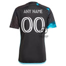 Minnesota United Home Fan Jersey 2025/26