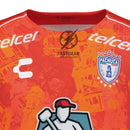 Pachuca Away Fan Jersey 2024/25