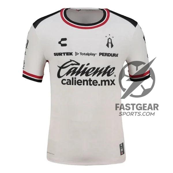 Atlas Away Fan Jersey 2025/26