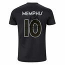 Corinthians Memphis 10 Away Fan Jersey 2024/25